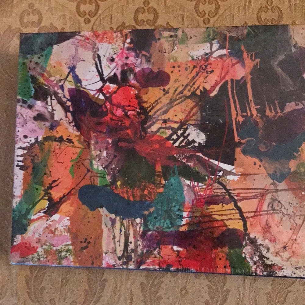 Jigsaw Puzzle- Art by Lana Gomez- 500 pieces- NIB